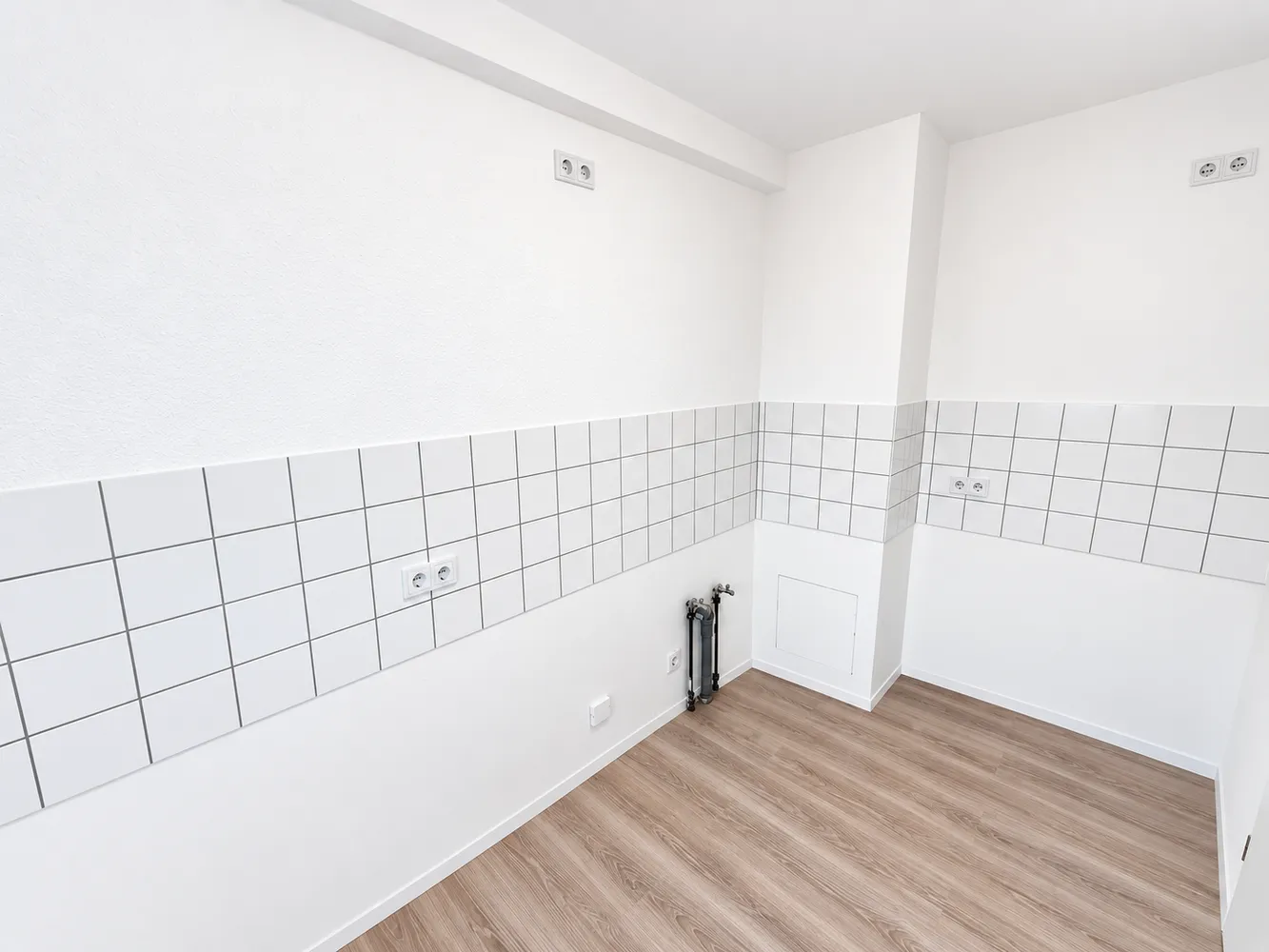 2 room apartment with 56 m² in Mettmann – Photo 4