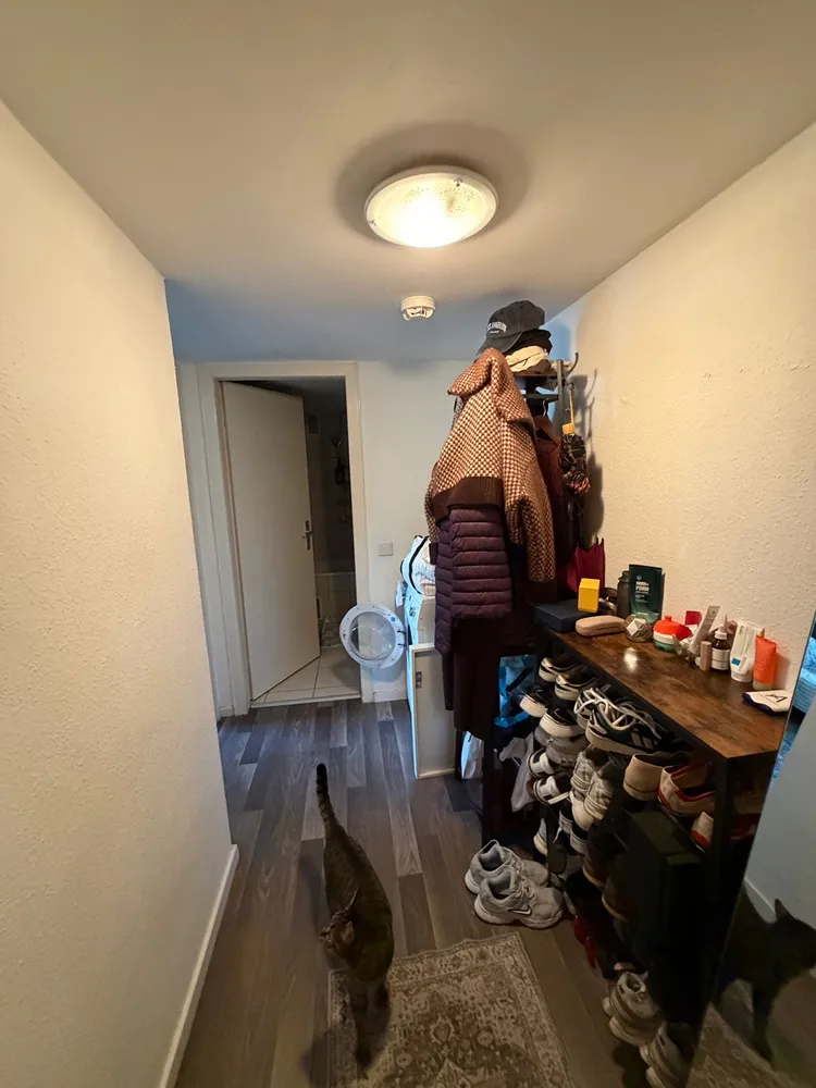 2 Zimmer Wohnung mit 33 m² in Duisburg – Bild 9