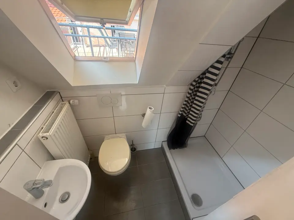 2 Zimmer Wohnung mit 10 m² in Schwabach – Bild 5
