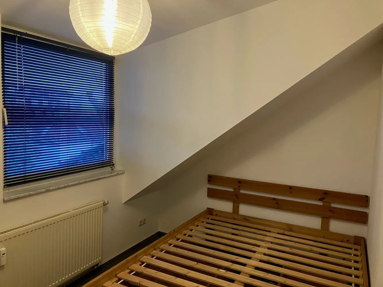 2 Zimmer Wohnung mit 39 m² in Leipzig – Bild 4