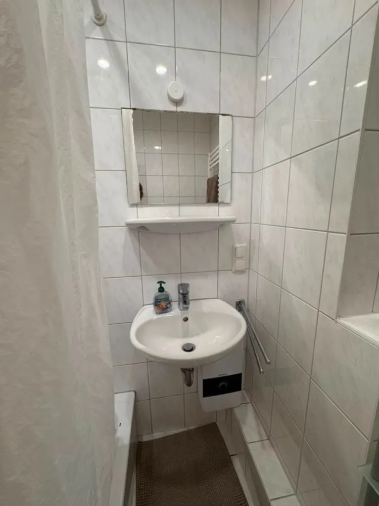 3 Zimmer Wohnung mit 15 m² in Nürnberg – Bild 8