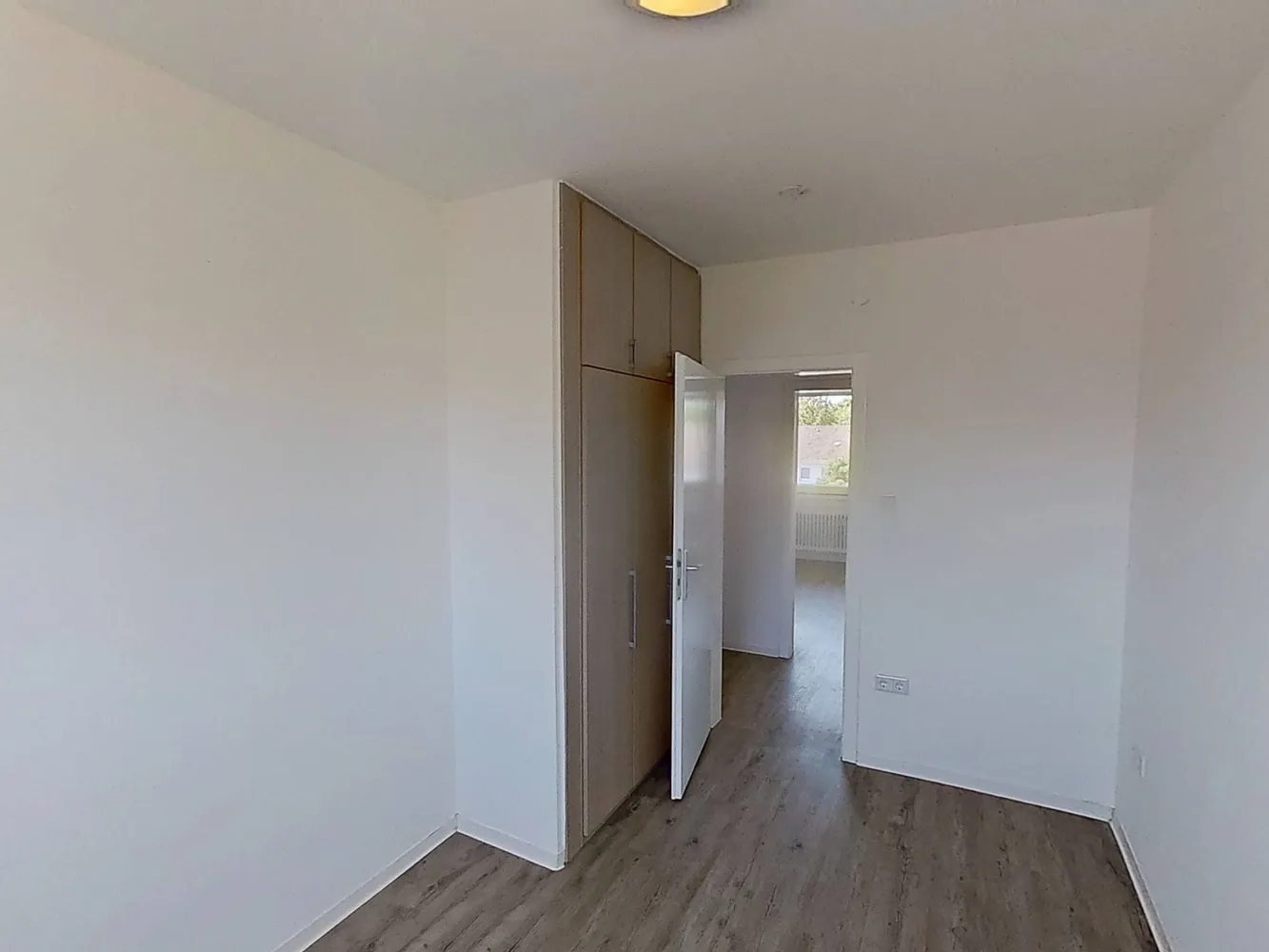 3 Zimmer Wohnung mit 70 m² in Paderborn – Bild 9