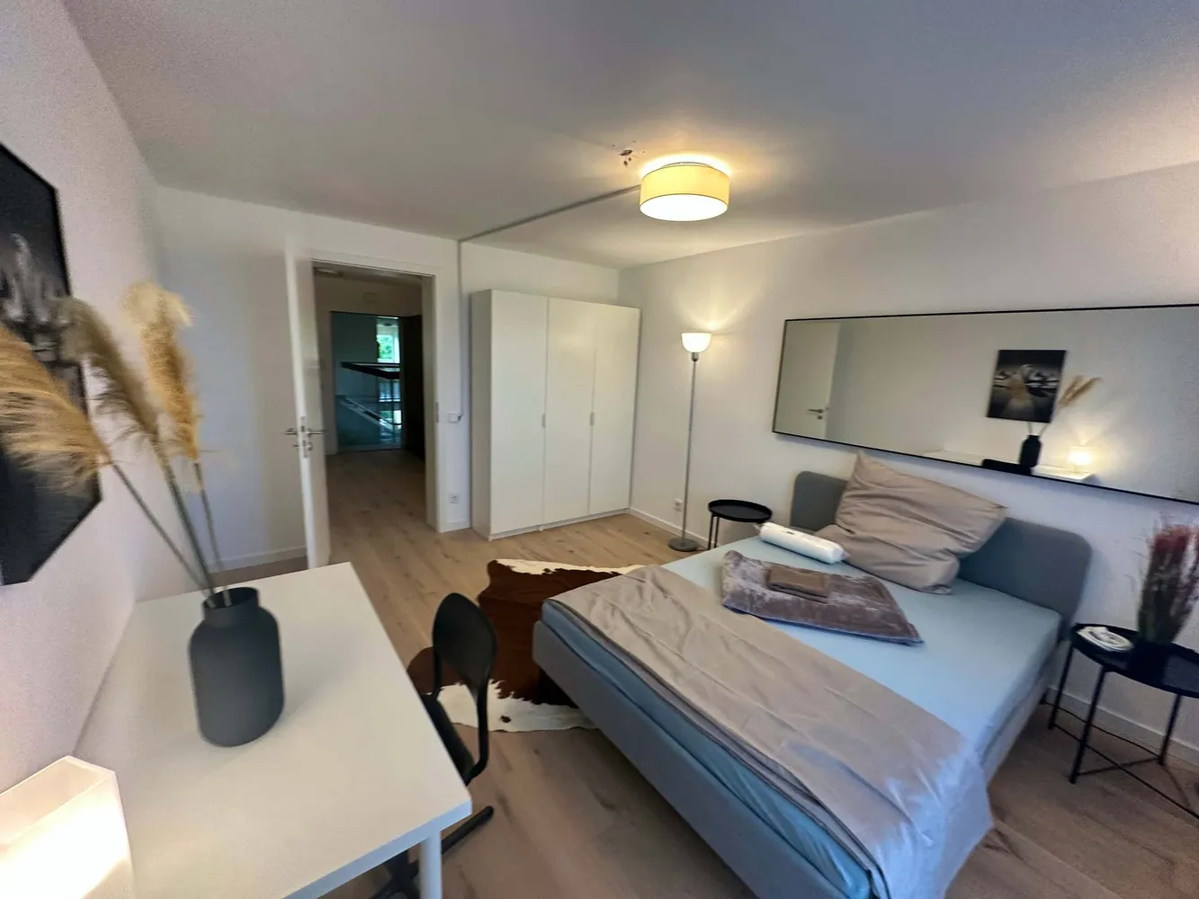 Shared room with 12 m² in Munich – Photo 2