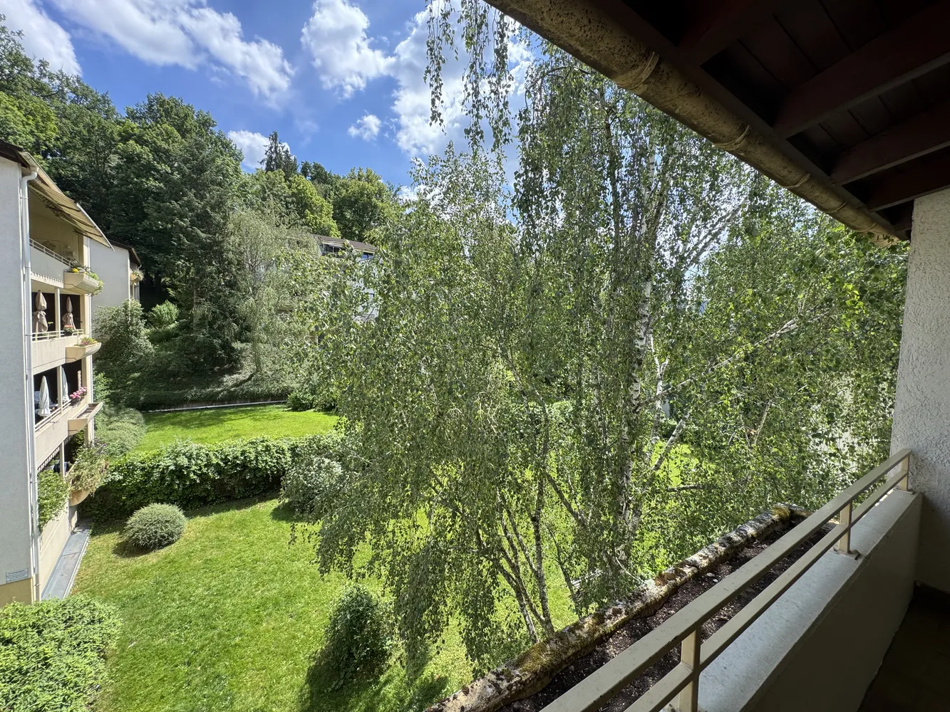 2 Zimmer Wohnung mit 67 m² in Baden-Baden – Bild 9
