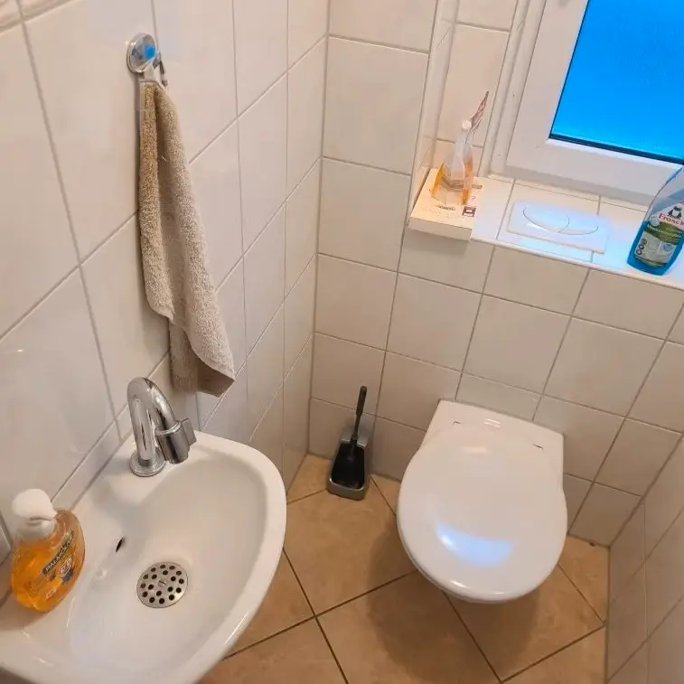 WG-Zimmer mit 30 m² in Singen – Bild 8