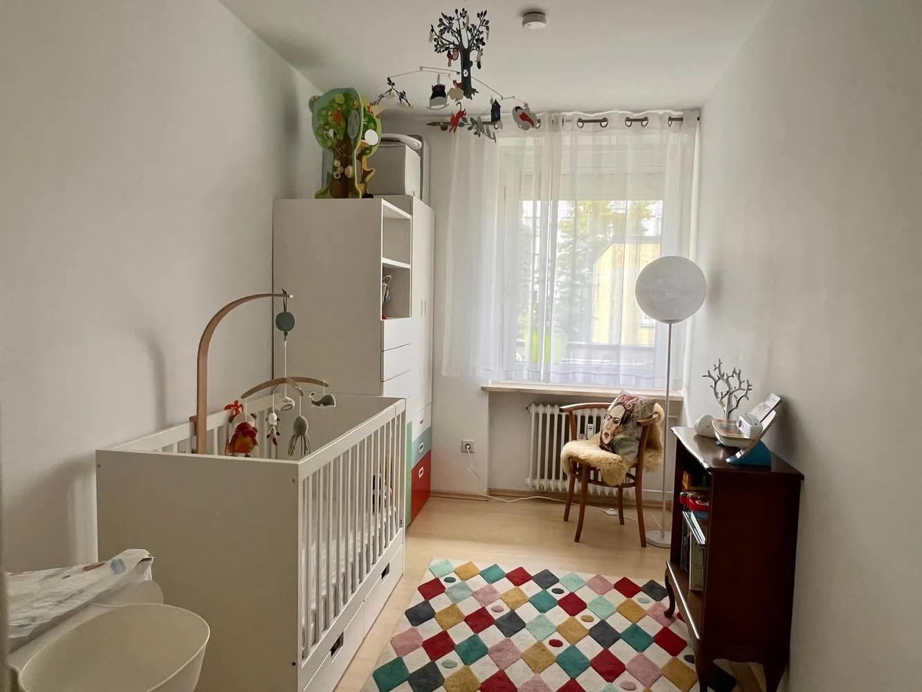3 Zimmer Wohnung mit 68 m² in München – Bild 7