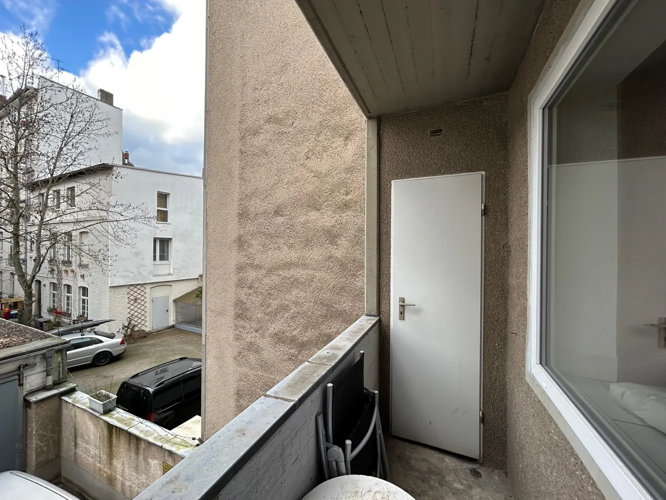1 room apartment with 25 m² in Cologne – Photo 2