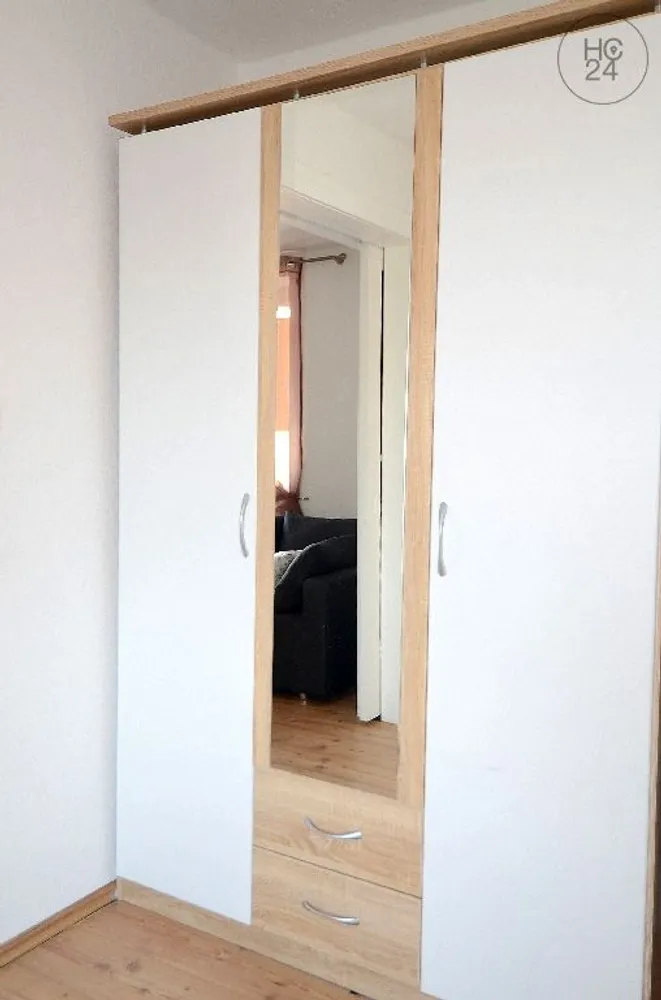 2 room apartment with 42 m² in Lörrach – Photo 4
