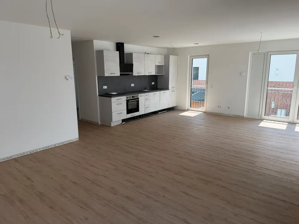 2 Zimmer Wohnung mit 80 m² in Bayreuth – Bild 3