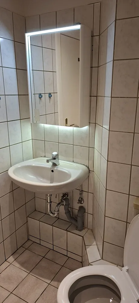 2 Zimmer Wohnung mit 48 m² in Bremen – Bild 8