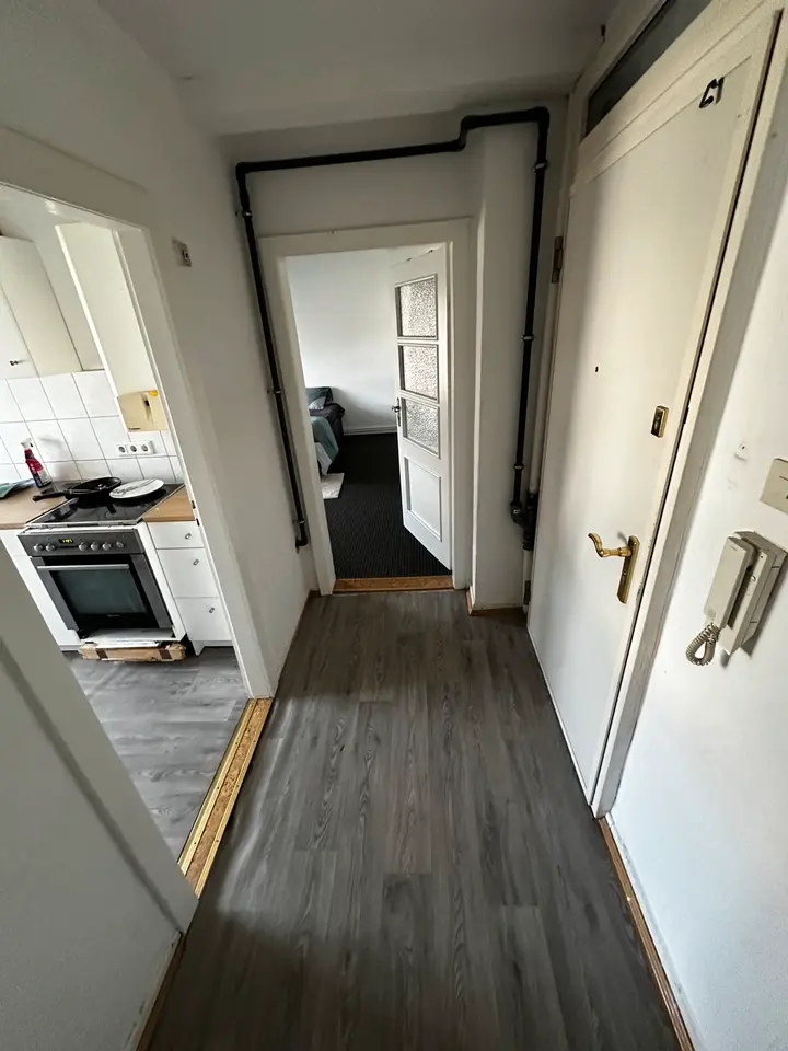 2 Zimmer Wohnung mit 48 m² in Hannover – Bild 5