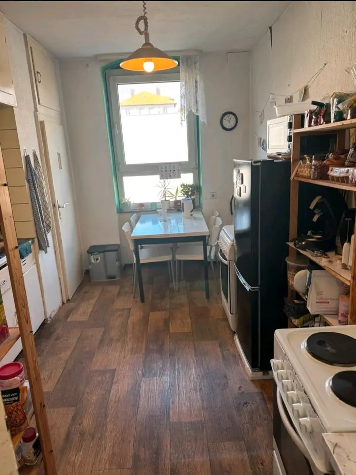 4 Zimmer Wohnung mit 107 m² in Kassel – Bild 7