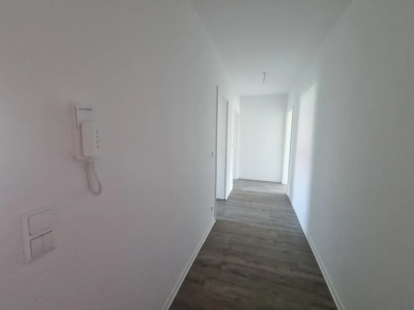2 Zimmer Wohnung mit 58 m² in Halle (Saale) – Bild 4