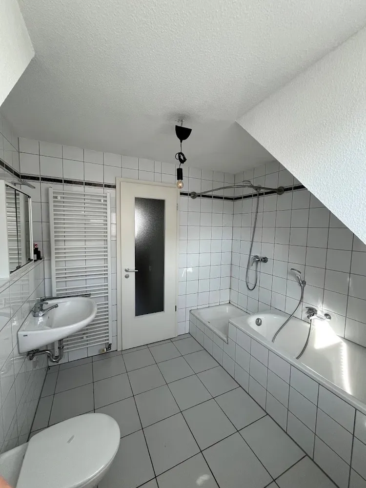 2 room apartment with 84 m² in Cologne – Photo 8