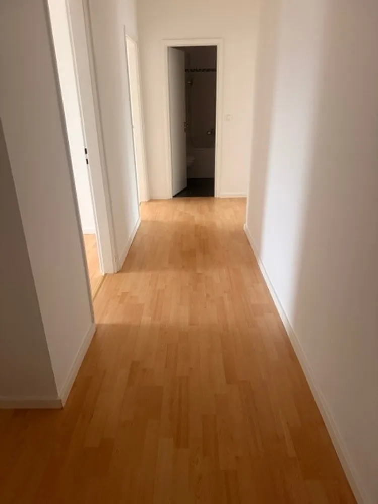 3 room apartment with 61 m² in Munich – Photo 2