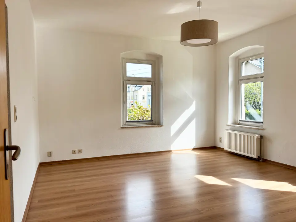 3 Zimmer Wohnung mit 73 m² in Chemnitz – Bild 1