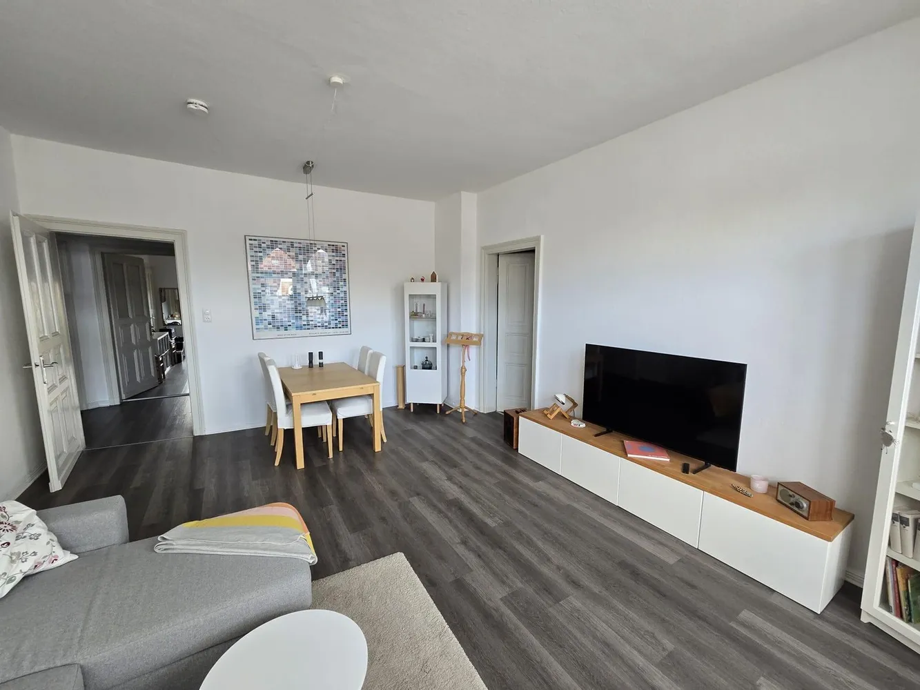 5 Zimmer Wohnung mit 165 m² in Hameln – Bild 3