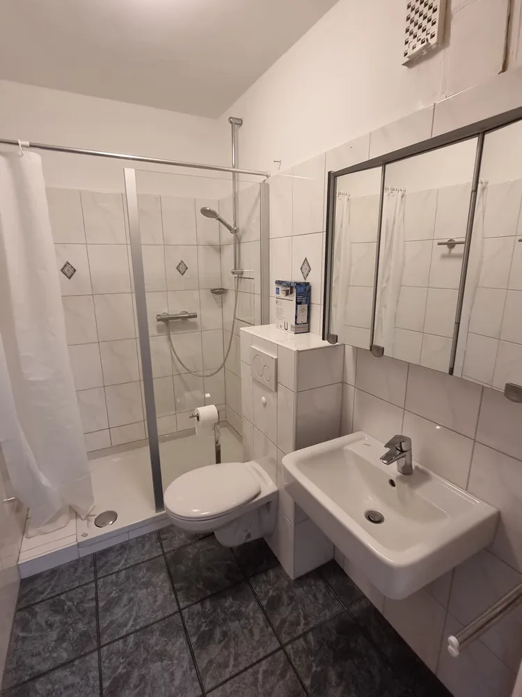 2 Zimmer Wohnung mit 56 m² in Frankfurt am Main – Bild 5