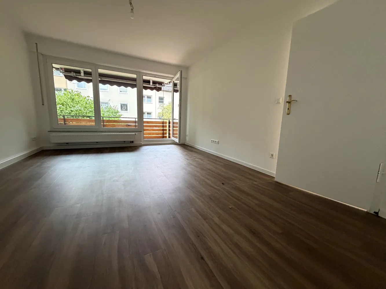 3 room apartment with 80 m² in Fellbach – Photo 4