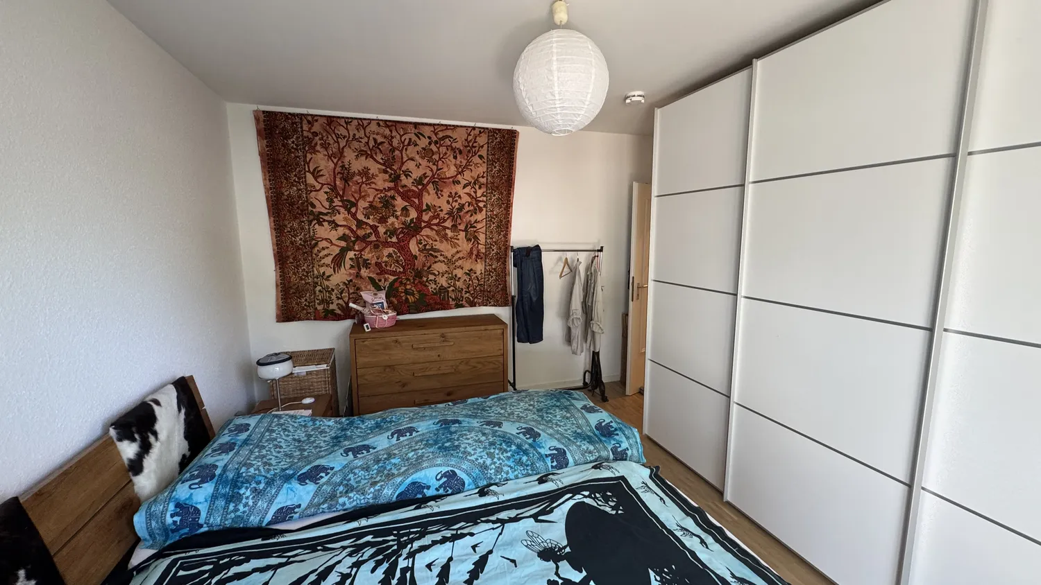 4 Zimmer Wohnung mit 99 m² in Düsseldorf – Bild 6