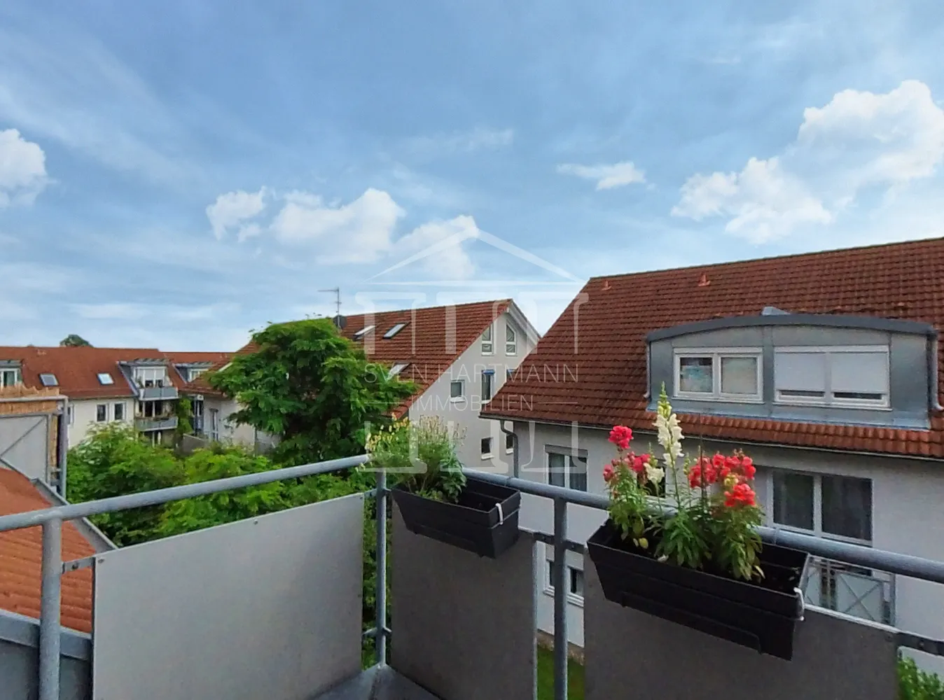 2 Zimmer Wohnung mit 47 m² in Stuttgart – Bild 2