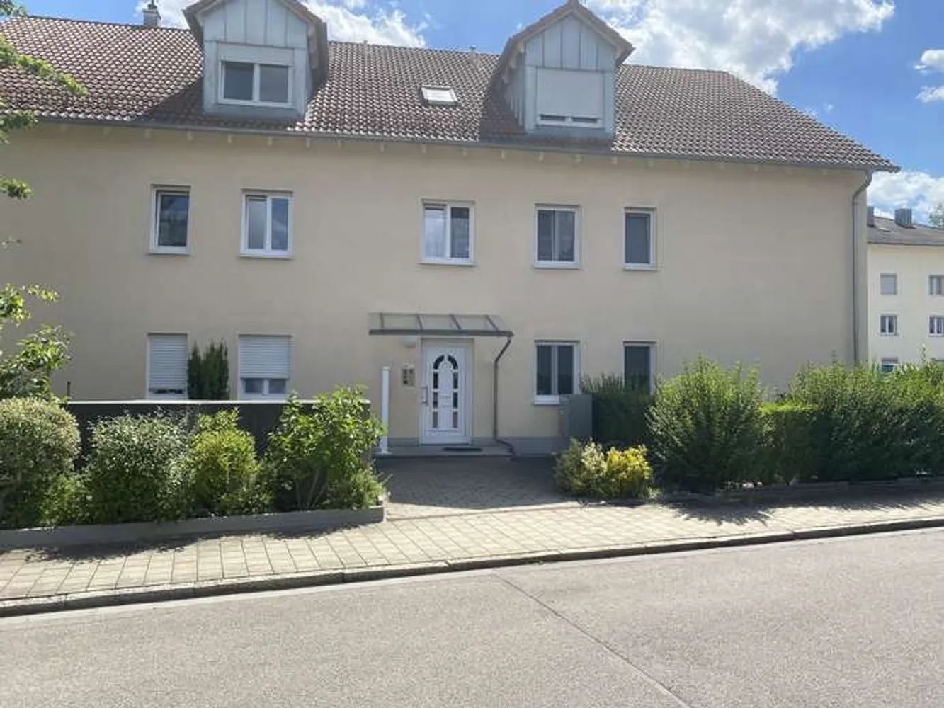 1 Zimmer Wohnung mit 34 m² in Ingolstadt – Bild 12