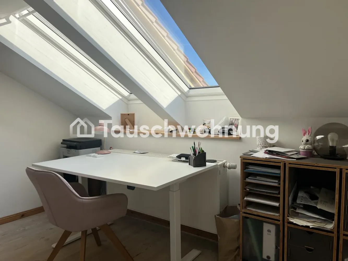 3 Zimmer Wohnung mit 124 m² in Berlin – Bild 2