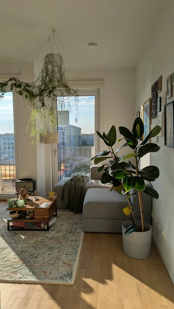 3 Zimmer Wohnung mit 71 m² in Berlin – Bild 1