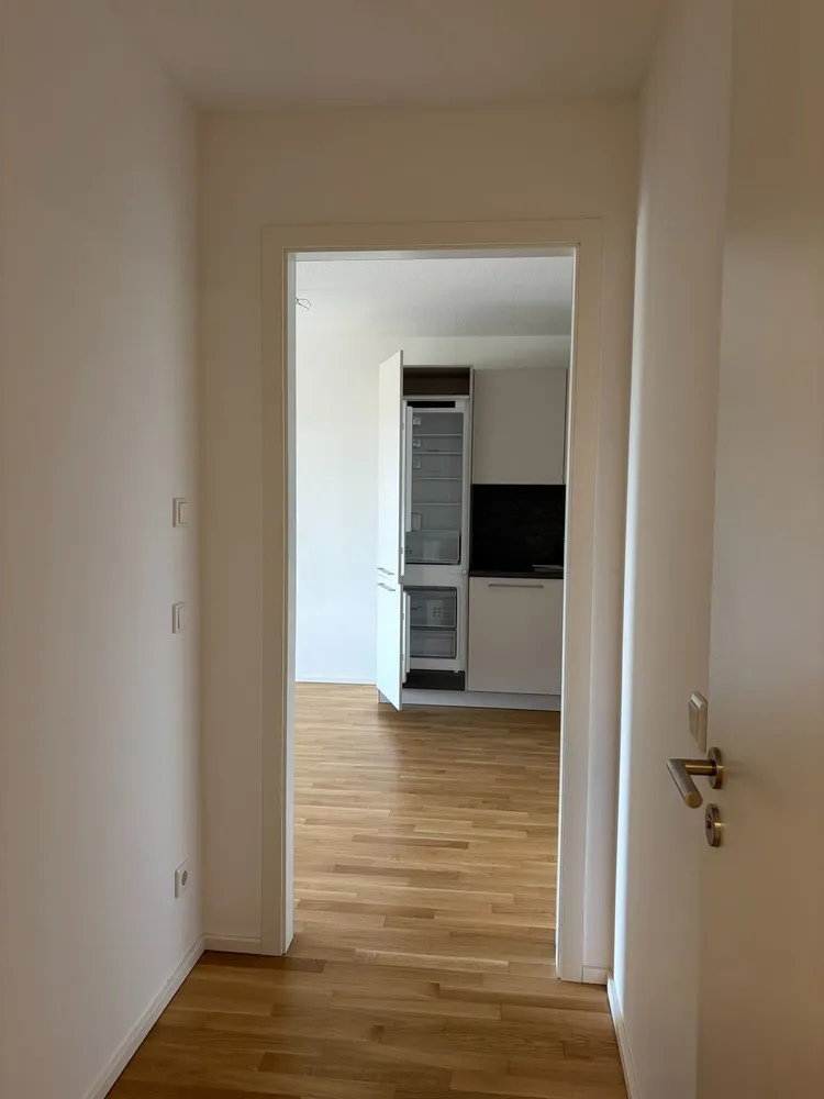 2 Zimmer Wohnung mit 54 m² in Nürnberg – Bild 7
