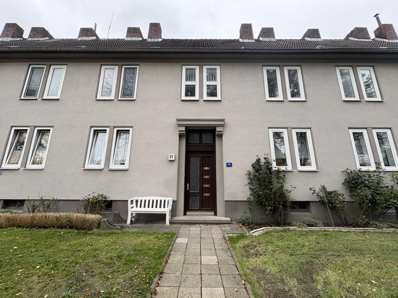 3 Zimmer Wohnung mit 65 m² in Wilhelmshaven – Bild 10