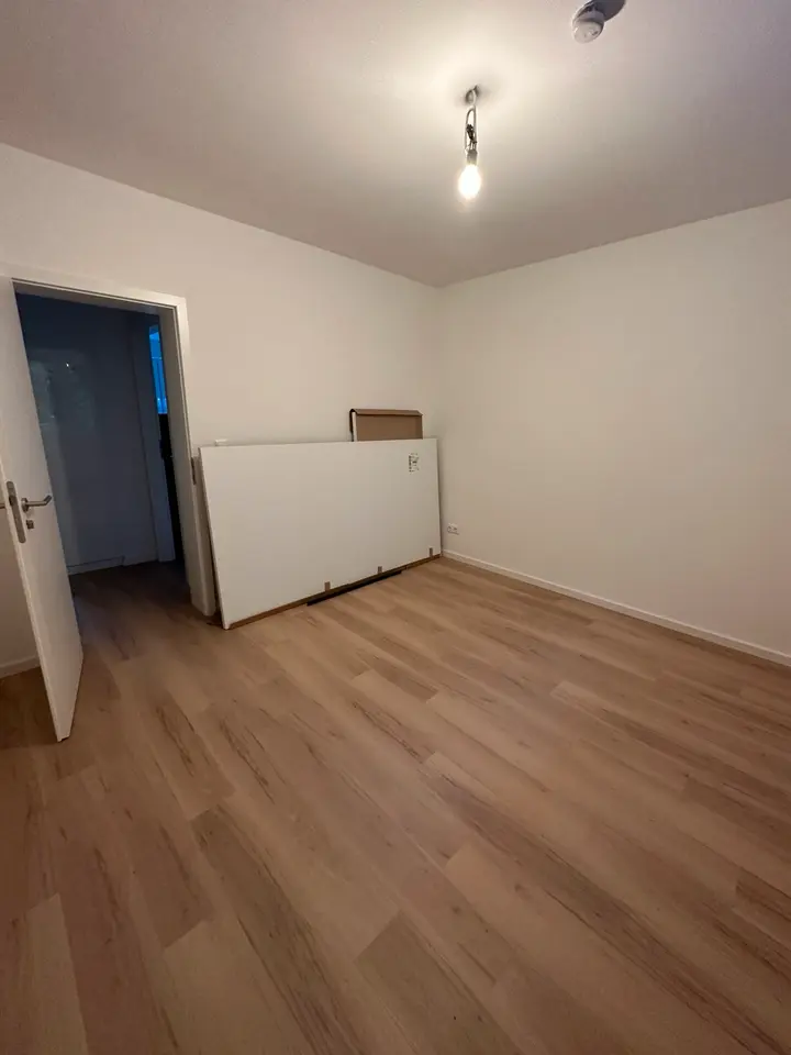 WG-Zimmer mit 12 m² in Frankfurt am Main – Bild 2