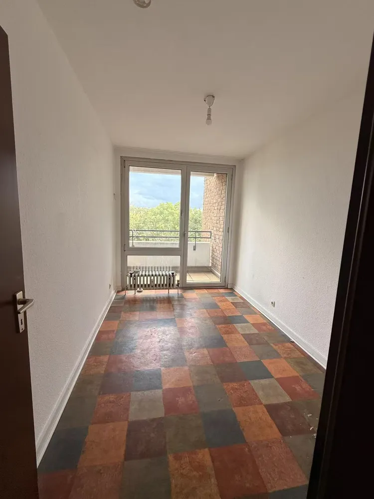 4 Zimmer Wohnung mit 96 m² in Düsseldorf – Bild 8
