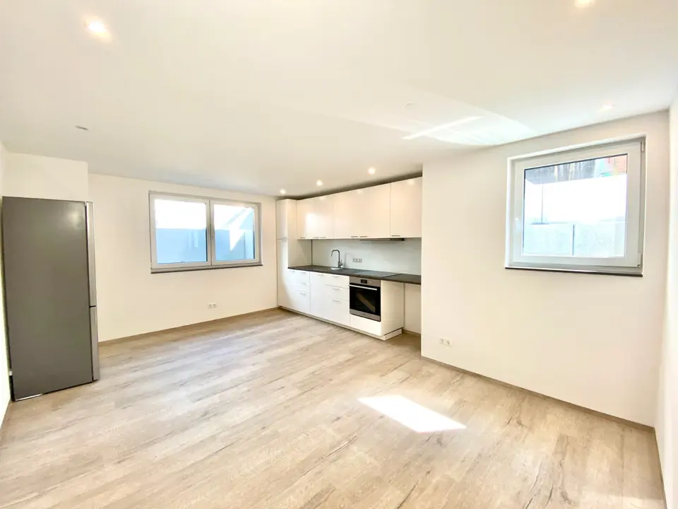 2 Zimmer Wohnung mit 24 m² in Emmendingen – Bild 10