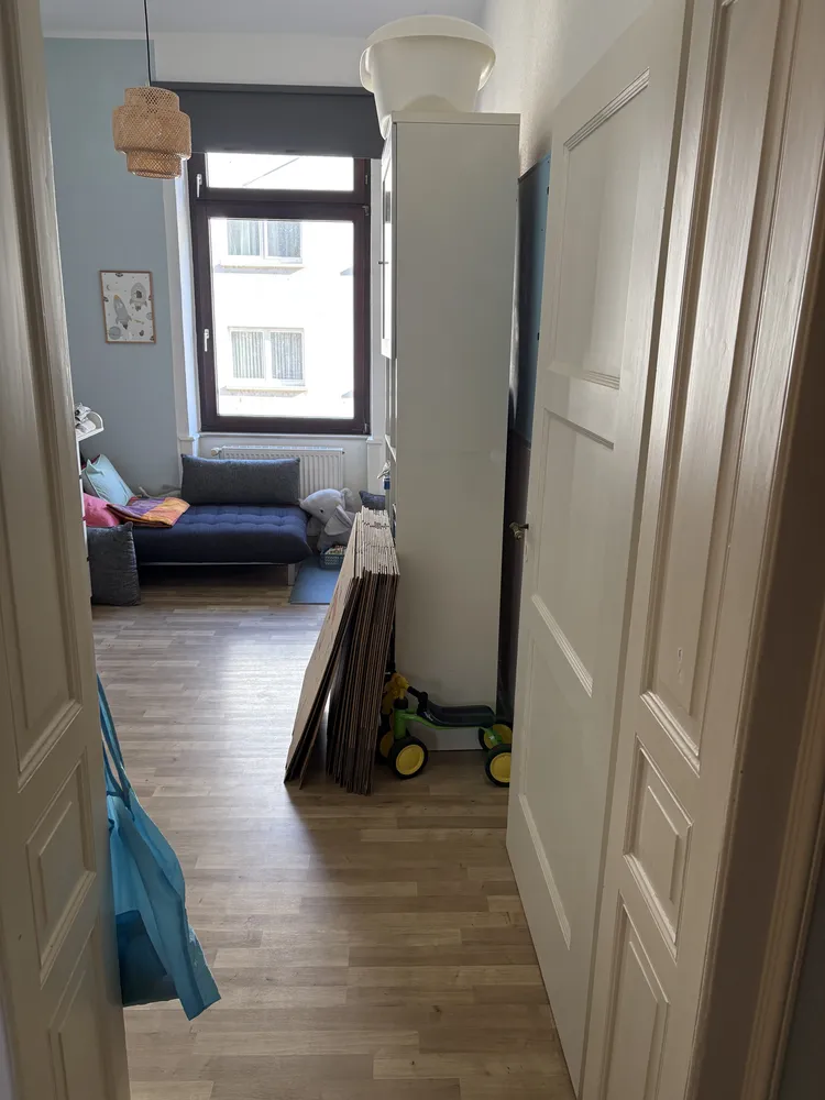 4 Zimmer Wohnung mit 80 m² in Mannheim – Bild 8
