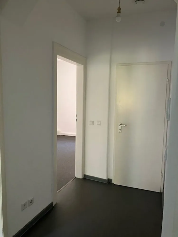 2 Zimmer Wohnung mit 47 m² in Nürnberg – Bild 5