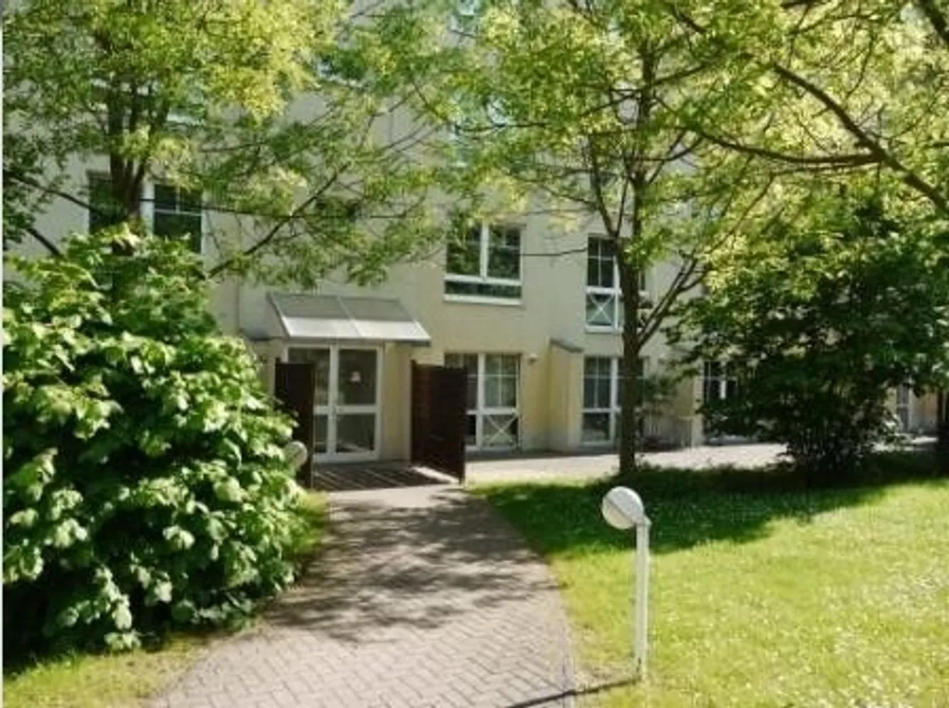 1 Zimmer Wohnung mit 22 m² in Leipzig – Bild 12