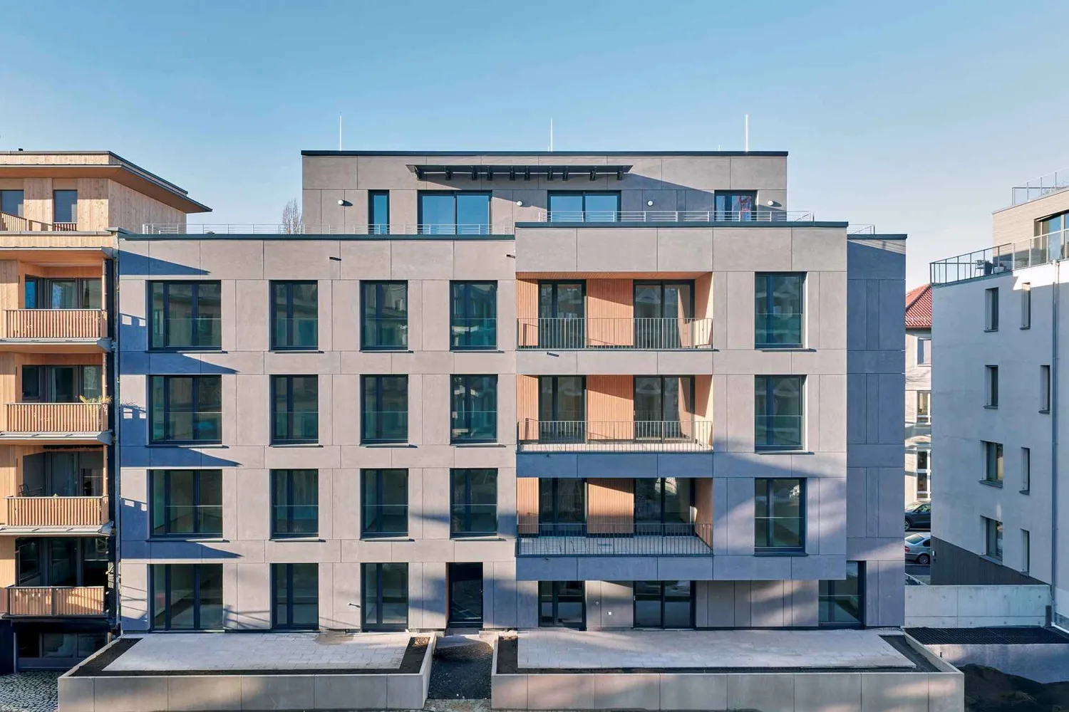 3 Zimmer Wohnung mit 120 m² in Stuttgart – Bild 8