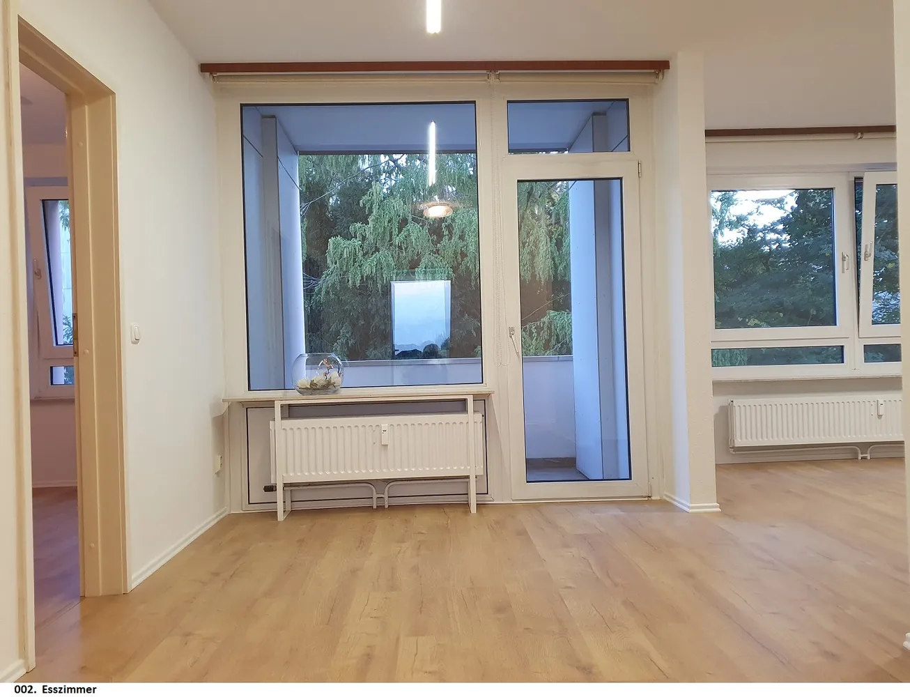 4 Zimmer Wohnung mit 72 m² in Frankfurt am Main – Bild 5