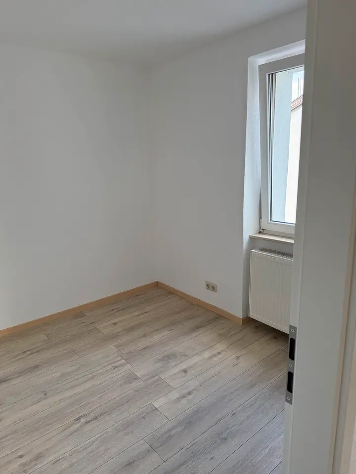 3 room apartment with 72 m² in Aschersleben – Photo 6