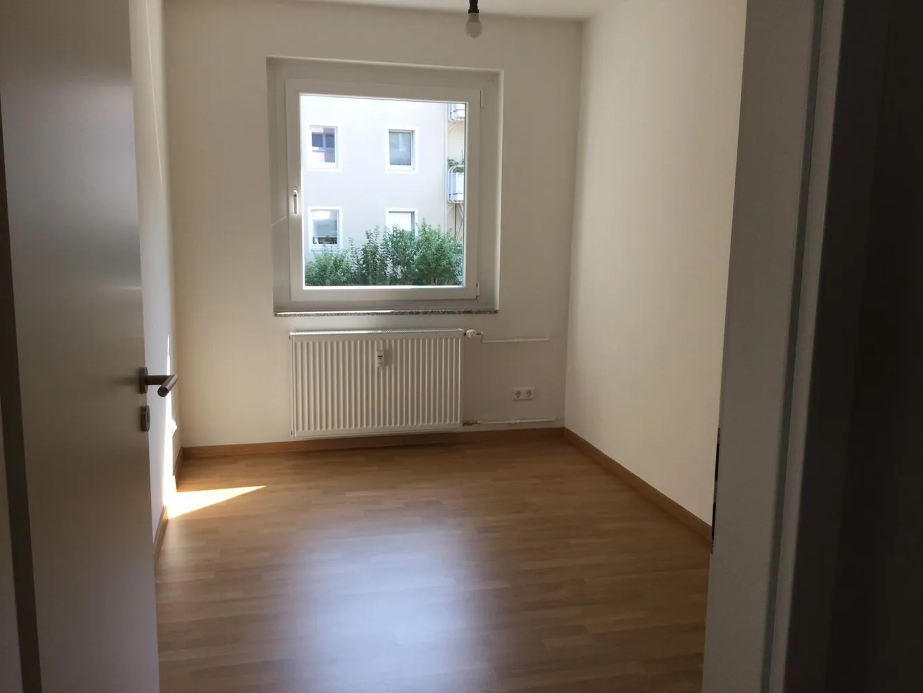 3 room apartment with 71 m² in Hanover – Photo 9