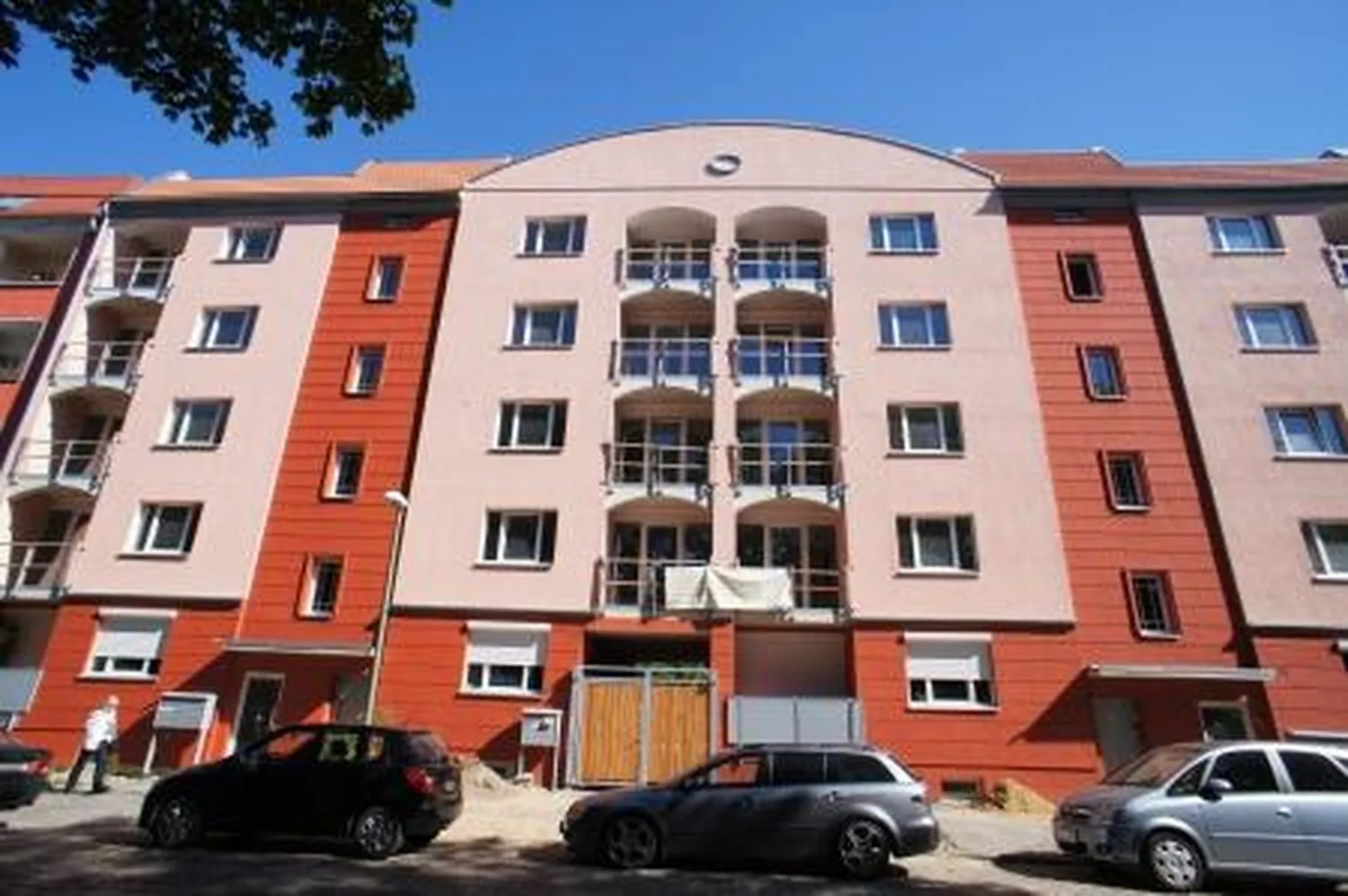 3 Zimmer Wohnung mit 70 m² in Berlin – Bild 4