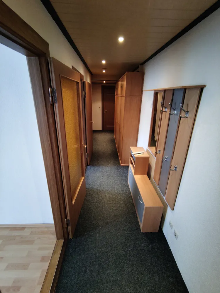 2 Zimmer Wohnung mit 62 m² in Bremerhaven – Bild 2