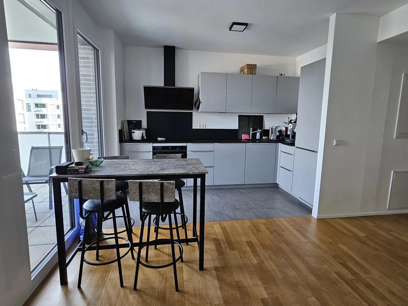 2 Zimmer Wohnung mit 59 m² in Stuttgart – Bild 1