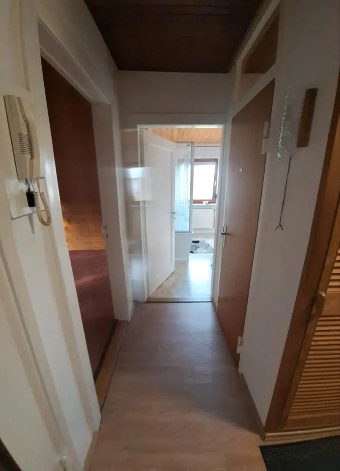 5 Zimmer Wohnung mit 89 m² in Stade – Bild 2