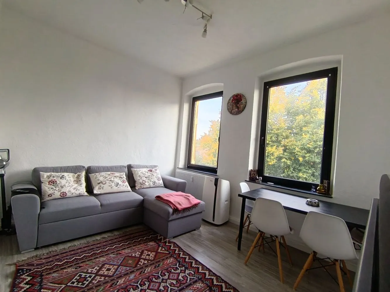2 Zimmer Wohnung mit 45 m² in Essen – Bild 3