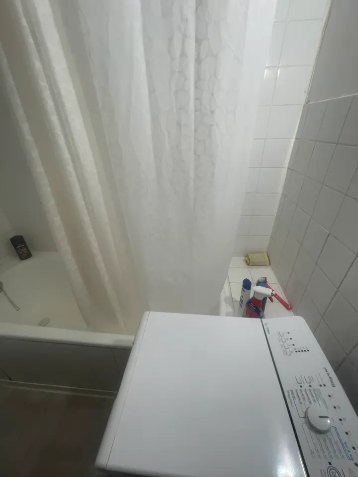 WG-Zimmer mit 40 m² in Nürnberg – Bild 10