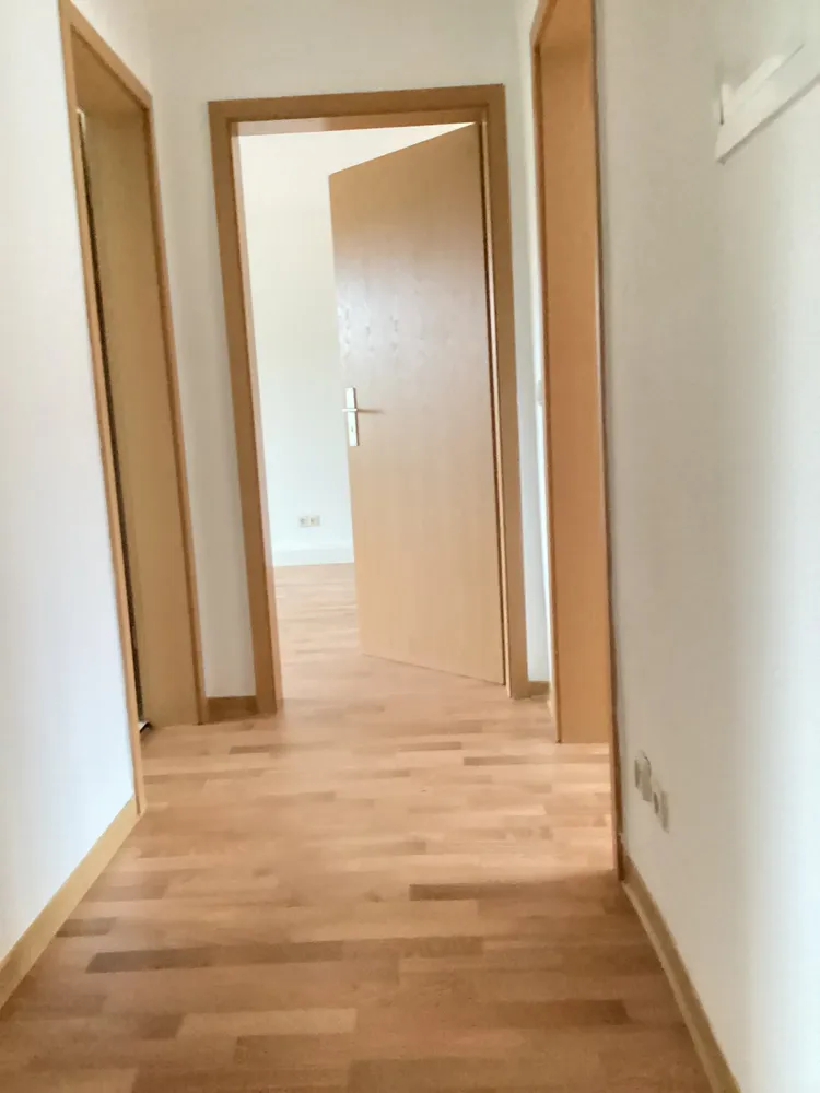 2 room apartment with 51 m² in Zeitz – Photo 10