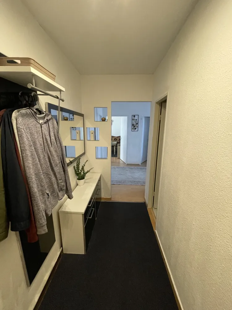 3 Zimmer Wohnung mit 81 m² in Mönchengladbach – Bild 2