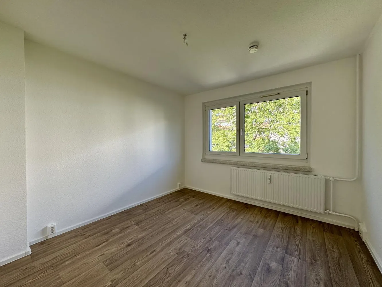4 Zimmer Wohnung mit 98 m² in Chemnitz – Bild 7