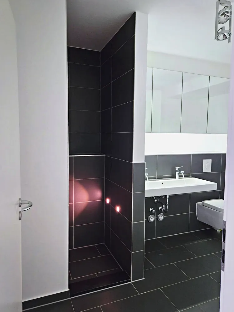 3 Zimmer Wohnung mit 97 m² in Frankfurt am Main – Bild 6